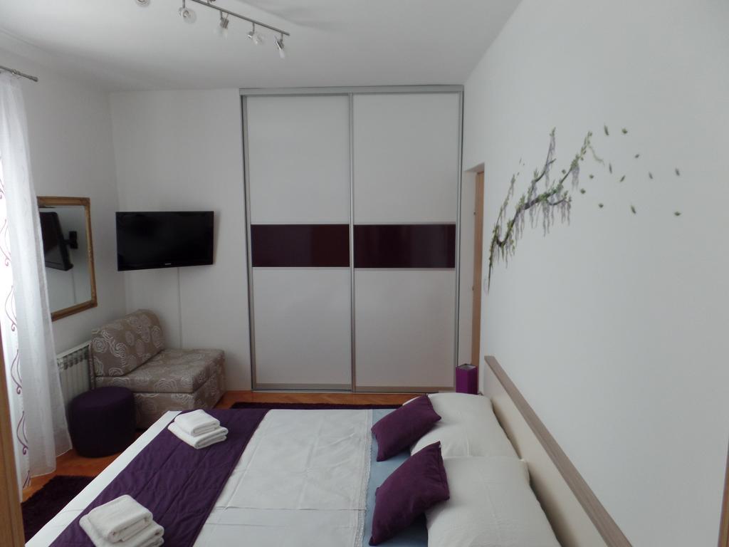 Apartment 4M Млини Екстериор снимка