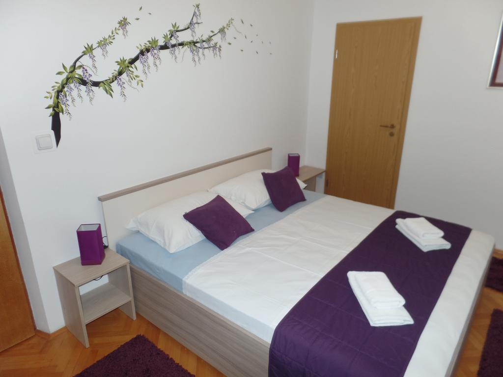 Apartment 4M Млини Екстериор снимка
