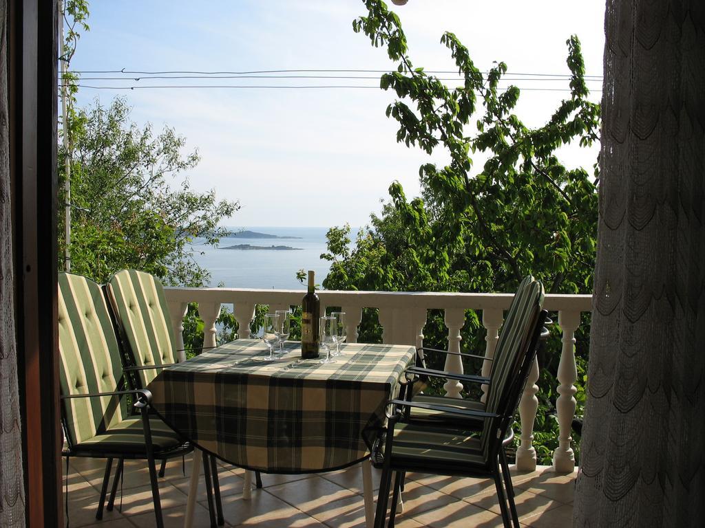 Apartment 4M Млини Стая снимка