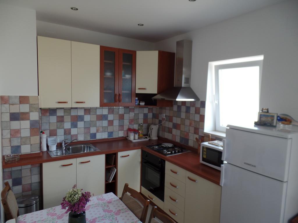 Apartment 4M Млини Стая снимка