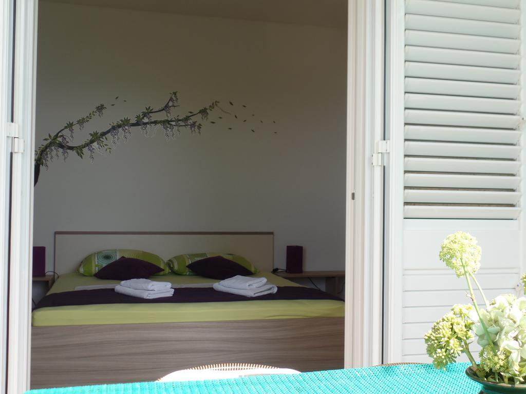Apartment 4M Млини Екстериор снимка