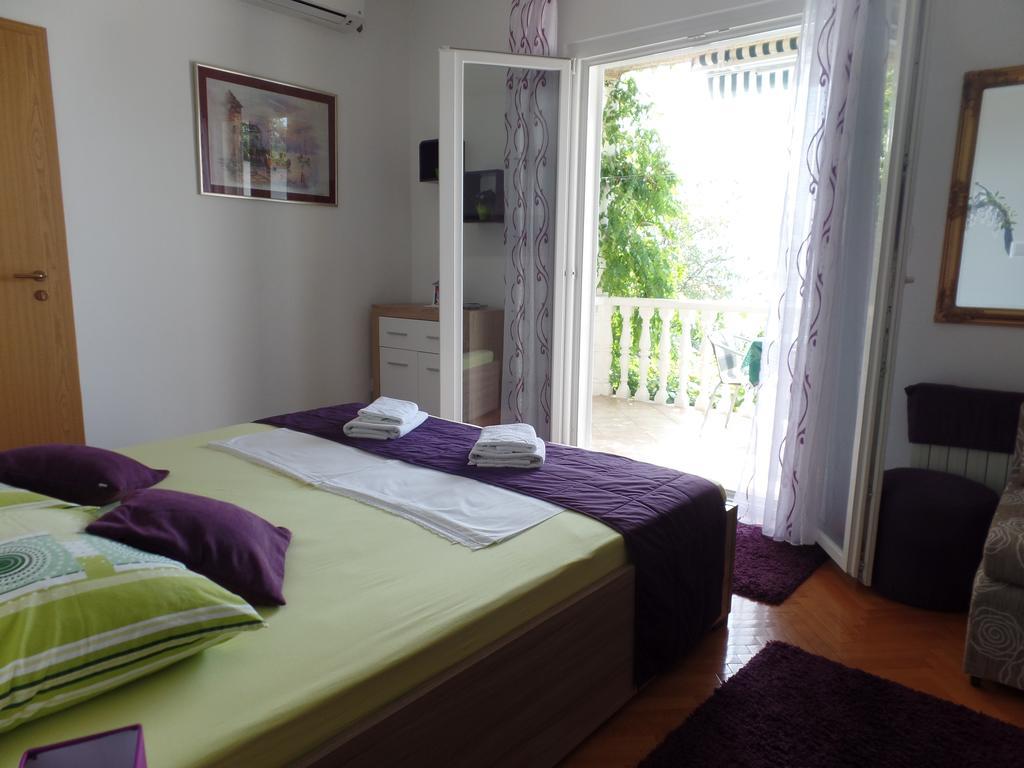 Apartment 4M Млини Екстериор снимка