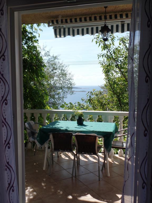 Apartment 4M Млини Екстериор снимка