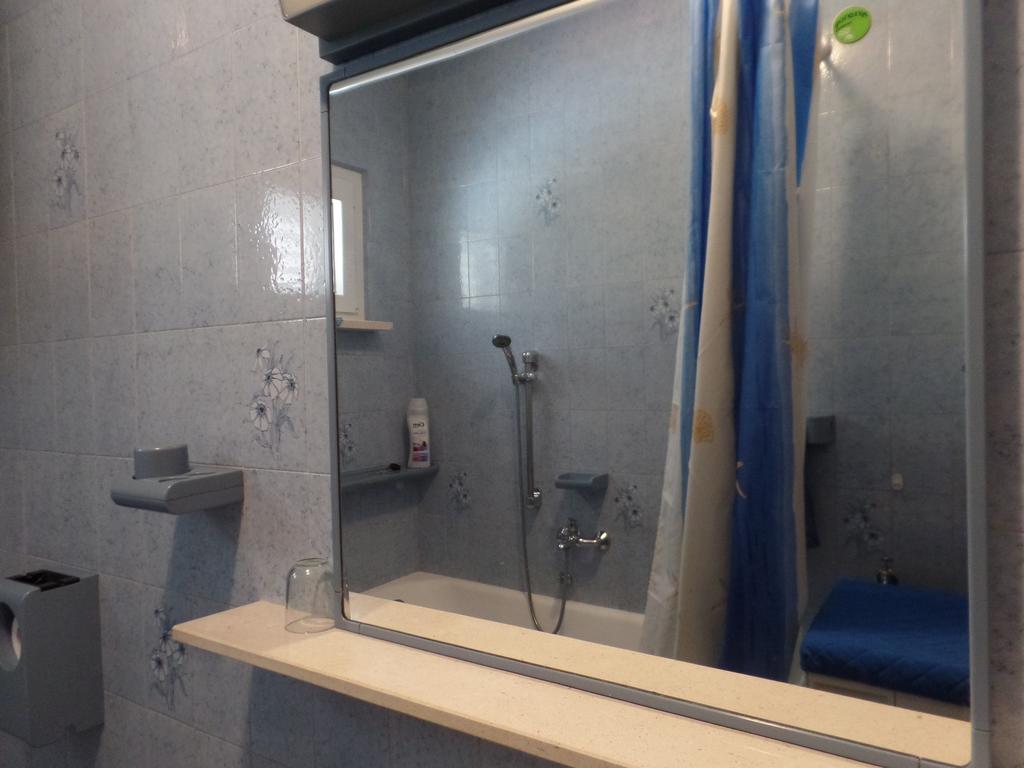 Apartment 4M Млини Екстериор снимка