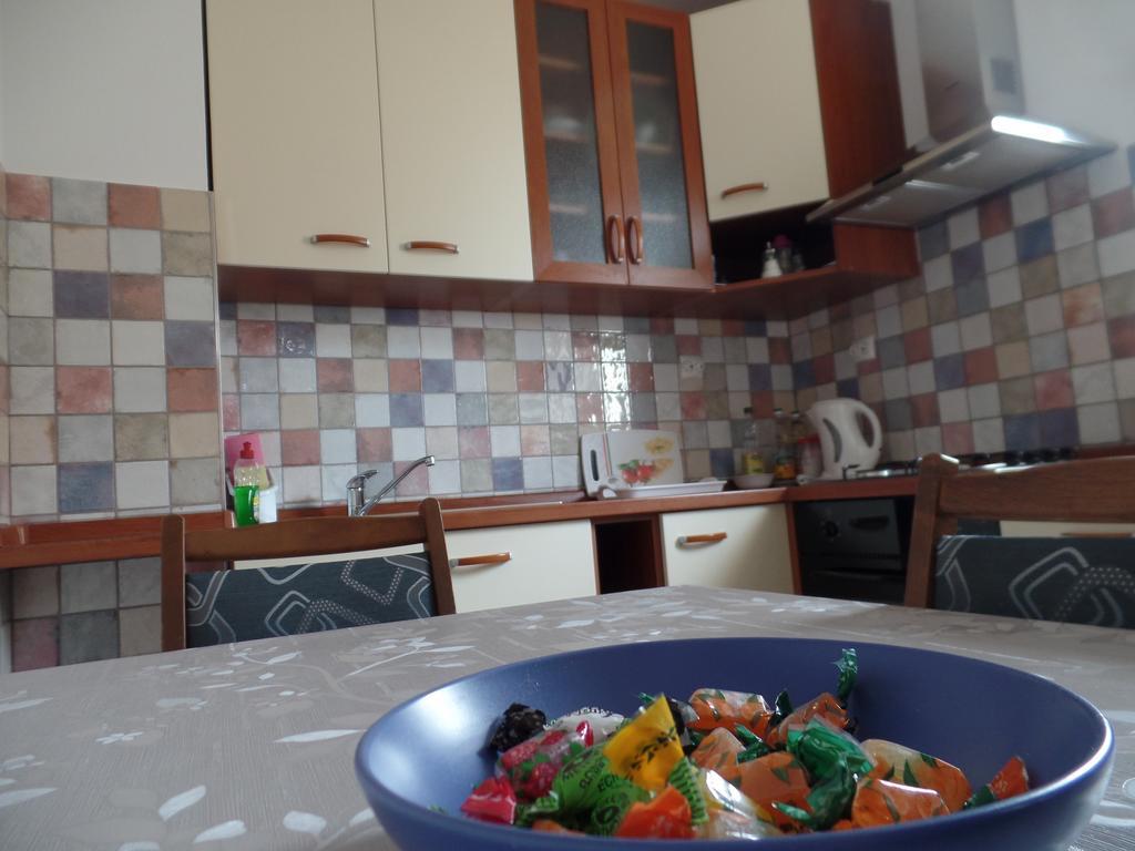 Apartment 4M Млини Екстериор снимка