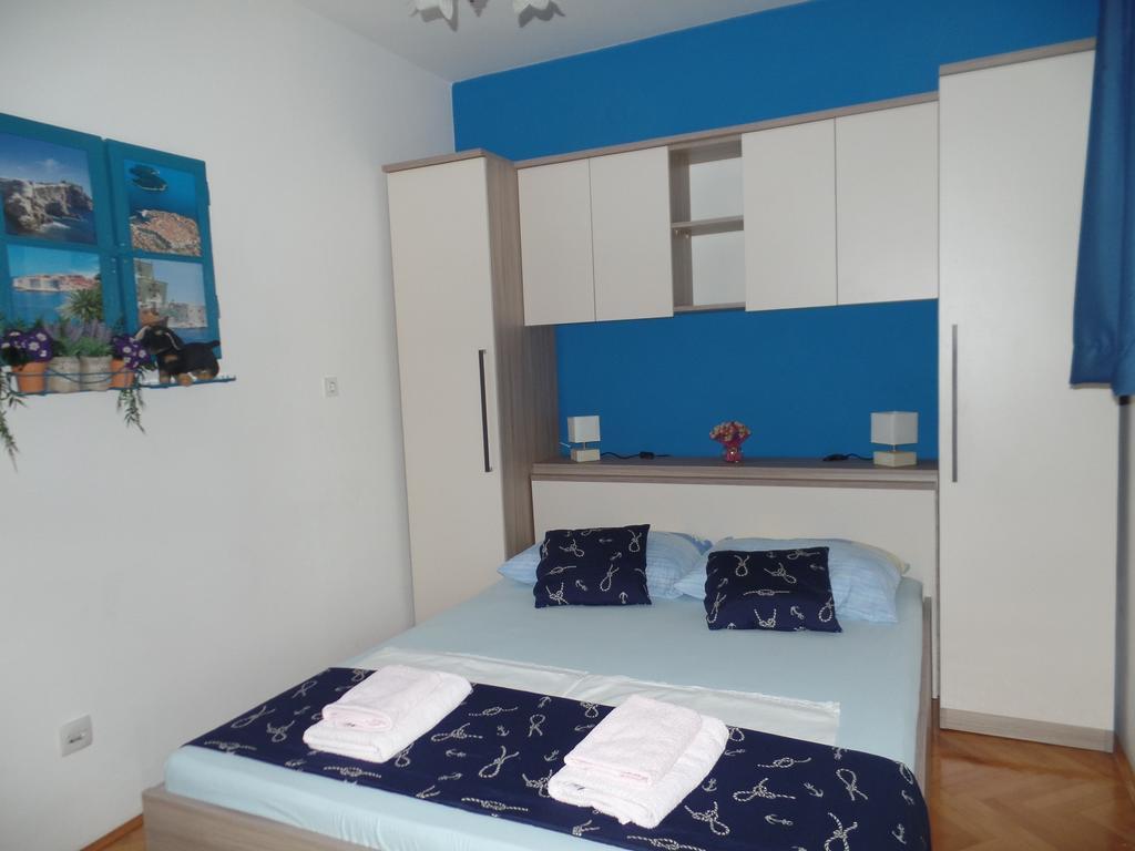 Apartment 4M Млини Екстериор снимка
