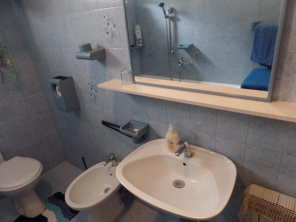 Apartment 4M Млини Екстериор снимка
