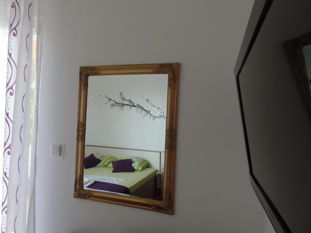 Apartment 4M Млини Екстериор снимка