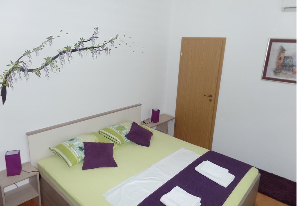 Apartment 4M Млини Екстериор снимка