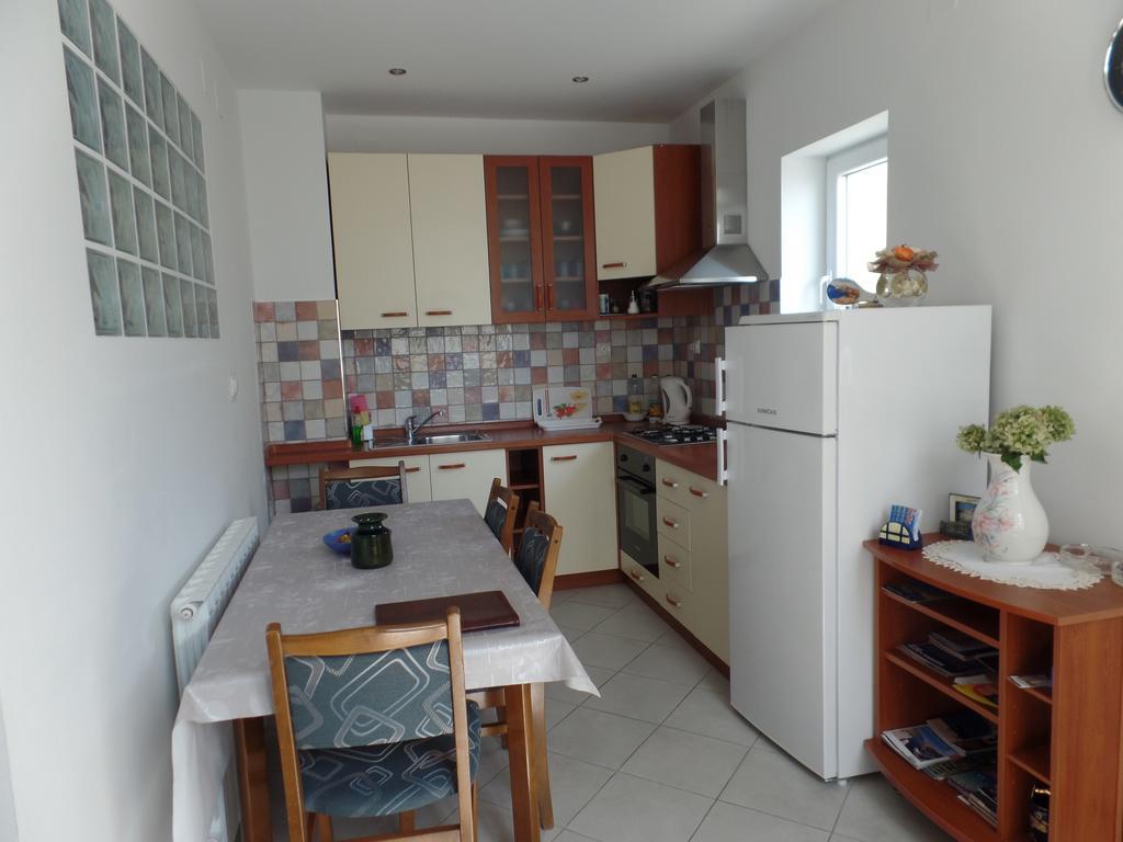 Apartment 4M Млини Екстериор снимка