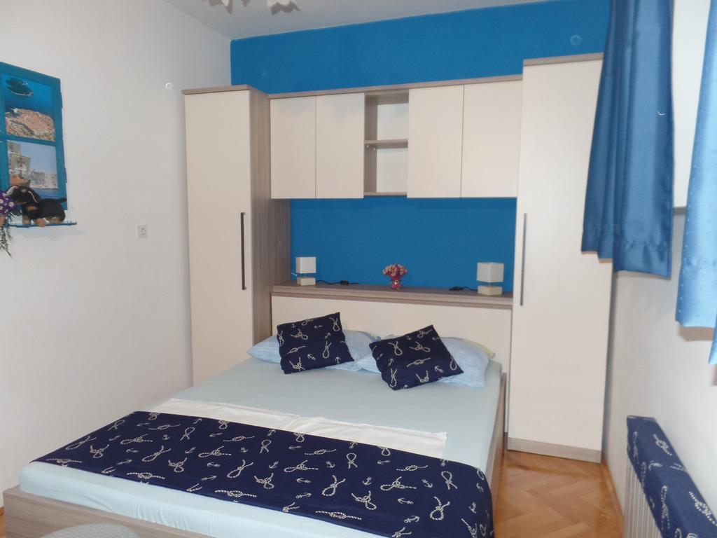 Apartment 4M Млини Екстериор снимка